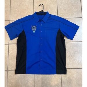 Josh Donaldson #20 2018 Basebowl Tournament Personal‎ Jersey Blue Jays XL